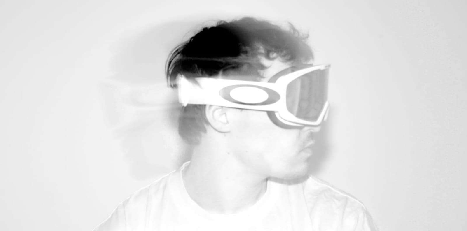 Shooting produit Oakley 2/3