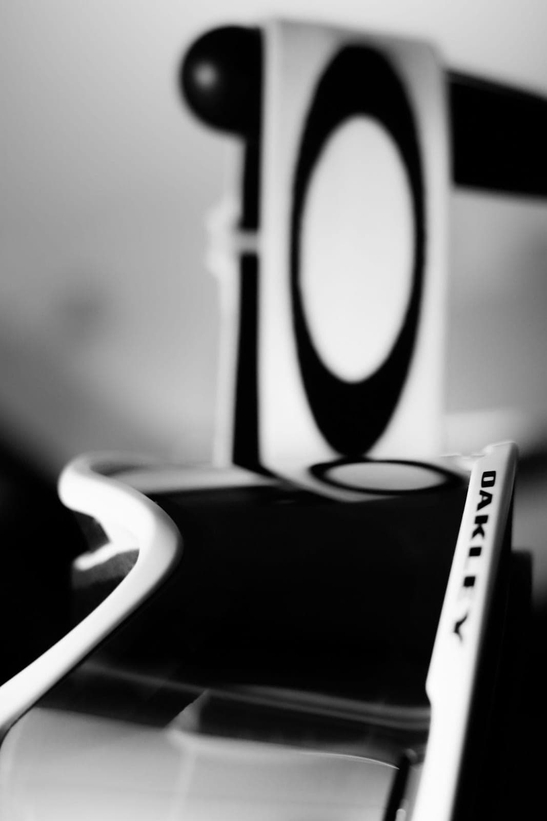 Shooting produit Oakley 1/3